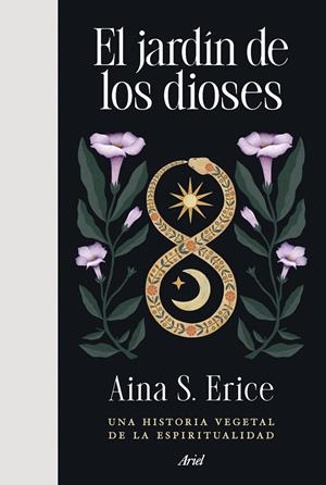 EL JARDÍN DE LOS DIOSES | 9788434440234 | S. ERICE, AINA | Llibreria La Font de Mimir - Llibreria online Barcelona - Comprar llibres català i castellà