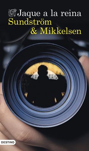 JAQUE A LA REINA | 9788423370191 | SUNDSTRÖM, LENA/MIKKELSEN, JENS | Llibreria La Font de Mimir - Llibreria online Barcelona - Comprar llibres català i castellà