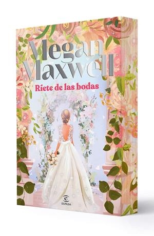 RÍETE DE LAS BODAS | 9788467082647 | MAXWELL, MEGAN | Llibreria La Font de Mimir - Llibreria online Barcelona - Comprar llibres català i castellà