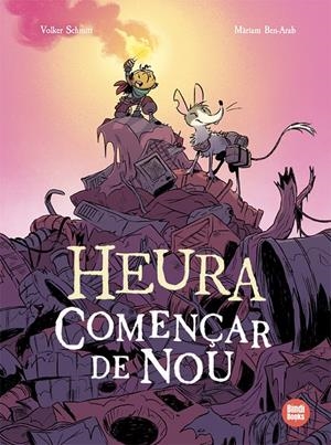 COMENÇAR DE NOU | 9791387594206 | SCHMITT, VOLKER | Llibreria La Font de Mimir - Llibreria online Barcelona - Comprar llibres català i castellà