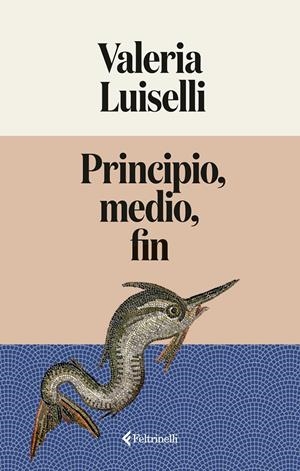 PRINCIPIO, MEDIO, FIN | 9791388111006 | LUISELLI, VALERIA | Llibreria La Font de Mimir - Llibreria online Barcelona - Comprar llibres català i castellà