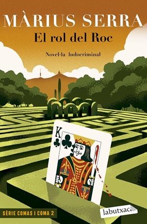 EL ROL DEL ROC | 9791387802608 | SERRA, MÀRIUS | Llibreria La Font de Mimir - Llibreria online Barcelona - Comprar llibres català i castellà