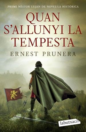 QUAN S'ALLUNYI LA TEMPESTA | 9791387802639 | PRUNERA ALEDO, ERNEST | Llibreria La Font de Mimir - Llibreria online Barcelona - Comprar llibres català i castellà
