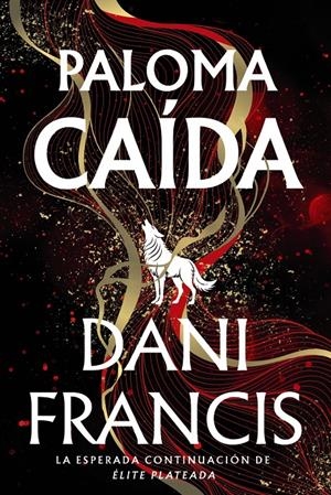 PALOMA CAÍDA | 9791388108143 | FRANCIS, DANI | Llibreria La Font de Mimir - Llibreria online Barcelona - Comprar llibres català i castellà