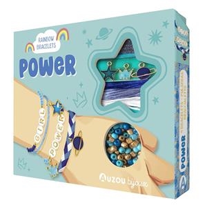 MIS PULSERAS RAINBOW POWER. JOYAS | 9791039574037 | SHIILIA | Llibreria La Font de Mimir - Llibreria online Barcelona - Comprar llibres català i castellà
