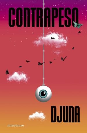 CONTRAPESO | 9788445021903 | DJUNA | Llibreria La Font de Mimir - Llibreria online Barcelona - Comprar llibres català i castellà