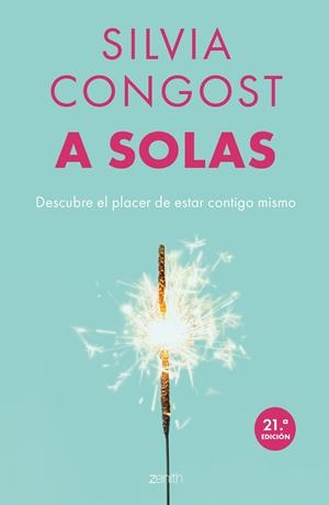A SOLAS | 9788408321040 | CONGOST, SILVIA | Llibreria La Font de Mimir - Llibreria online Barcelona - Comprar llibres català i castellà