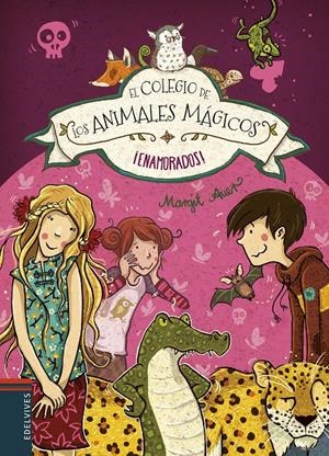 ¡ENAMORADOS! | 9788414010884 | AUER, MARGIT | Llibreria La Font de Mimir - Llibreria online Barcelona - Comprar llibres català i castellà