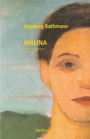 MALINA | 9791387922955 | BACHMANN, INGEBORG | Llibreria La Font de Mimir - Llibreria online Barcelona - Comprar llibres català i castellà