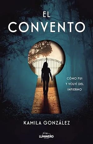 EL CONVENTO | 9791388220036 | GONZÁLEZ, KAMILA | Llibreria La Font de Mimir - Llibreria online Barcelona - Comprar llibres català i castellà