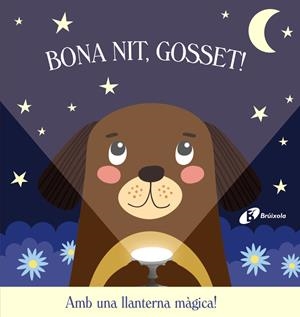 BONA NIT, GOSSET! | 9788413492346 | BUTTON, KATIE | Llibreria La Font de Mimir - Llibreria online Barcelona - Comprar llibres català i castellà
