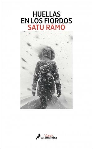 HUELLAS EN LOS FIORDOS (HILDUR 1) | 9791387640255 | RÄMÖ, SATU | Llibreria La Font de Mimir - Llibreria online Barcelona - Comprar llibres català i castellà