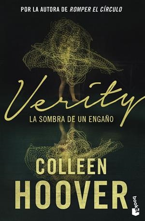 VERITY. LA SOMBRA DE UN ENGAÑO | 9788408286127 | HOOVER, COLLEEN | Llibreria La Font de Mimir - Llibreria online Barcelona - Comprar llibres català i castellà