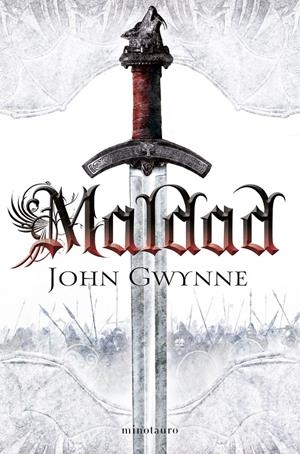 LOS FIELES Y LOS CAÍDOS Nº 01/04 MALDAD | 9788445021965 | GWYNNE, JOHN | Llibreria La Font de Mimir - Llibreria online Barcelona - Comprar llibres català i castellà