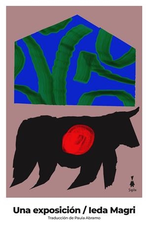 UNA EXPOSICIÓN | 9791399036305 | MAGRI, IEDA | Llibreria La Font de Mimir - Llibreria online Barcelona - Comprar llibres català i castellà
