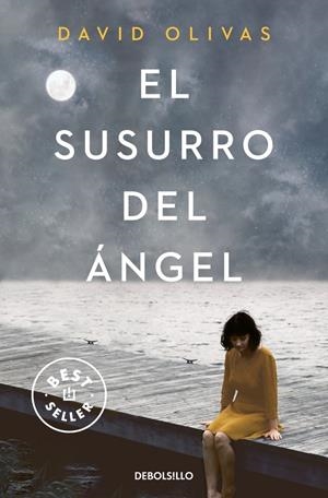 EL SUSURRO DEL ÁNGEL | 9788466368001 | OLIVAS, DAVID | Llibreria La Font de Mimir - Llibreria online Barcelona - Comprar llibres català i castellà