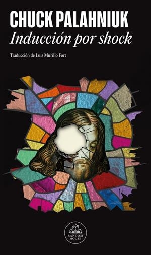 INDUCCIÓN POR SHOCK | 9788439746447 | PALAHNIUK, CHUCK | Llibreria La Font de Mimir - Llibreria online Barcelona - Comprar llibres català i castellà