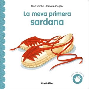 LA MEVA PRIMERA SARDANA AMB TEXTURES | 9791387903626 | AA. VV. | Llibreria La Font de Mimir - Llibreria online Barcelona - Comprar llibres català i castellà