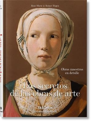 LOS SECRETOS DE LAS OBRAS DE ARTE | 9783836559249 | HAGEN, RAINER & ROSE-MARIE/TASCHEN | Llibreria La Font de Mimir - Llibreria online Barcelona - Comprar llibres català i castellà