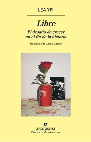 LIBRE | 9788433904966 | YPI, LEA | Llibreria La Font de Mimir - Llibreria online Barcelona - Comprar llibres català i castellà