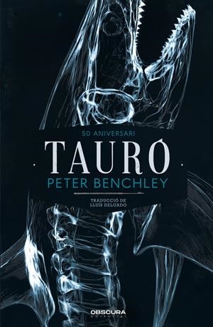 TAURÓ | 9791399165821 | BENCHLEY, PETER | Llibreria La Font de Mimir - Llibreria online Barcelona - Comprar llibres català i castellà