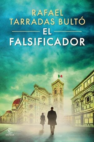 EL FALSIFICADOR | 9788467083002 | TARRADAS BULTÓ, RAFAEL | Llibreria La Font de Mimir - Llibreria online Barcelona - Comprar llibres català i castellà
