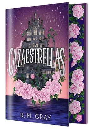 CAZAESTRELLAS (EDICIÓN ESPECIAL LIMITADA) | 9791387711269 | GRAY, R. M. | Llibreria La Font de Mimir - Llibreria online Barcelona - Comprar llibres català i castellà
