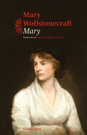 MARY (NÓRDICA CLÁSICOS) | 9791388306129 | WOLLSTONECRAFT, MARY | Llibreria La Font de Mimir - Llibreria online Barcelona - Comprar llibres català i castellà