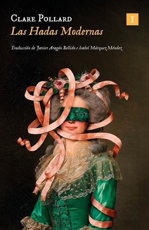 LAS HADAS MODERNAS | 9791387641924 | POLLARD, CLARE | Llibreria La Font de Mimir - Llibreria online Barcelona - Comprar llibres català i castellà