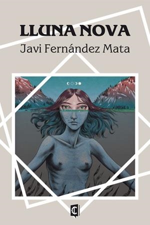 LLUNA NOVA | 9791399247602 | FERNÁNDEZ MATA, JAVI | Llibreria La Font de Mimir - Llibreria online Barcelona - Comprar llibres català i castellà