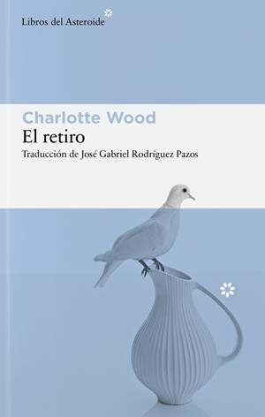 EL RETIRO | 9791388056161 | WOOD, CHARLOTTE | Llibreria La Font de Mimir - Llibreria online Barcelona - Comprar llibres català i castellà