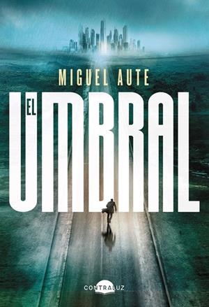 EL UMBRAL | 9791387810887 | AUTE, MIGUEL | Llibreria La Font de Mimir - Llibreria online Barcelona - Comprar llibres català i castellà