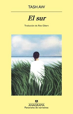EL SUR | 9788433950796 | AW, TASH | Llibreria La Font de Mimir - Llibreria online Barcelona - Comprar llibres català i castellà