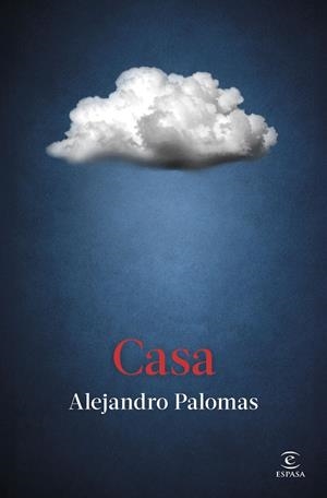 CASA | 9788467083231 | PALOMAS, ALEJANDRO | Llibreria La Font de Mimir - Llibreria online Barcelona - Comprar llibres català i castellà