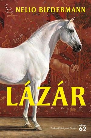 LÁZÁR | 9788429783636 | BIEDERMANN, NELIO | Llibreria La Font de Mimir - Llibreria online Barcelona - Comprar llibres català i castellà