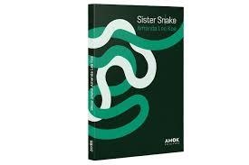 SISTER SNAKE | 9788419211729 | KOE, AMANDA LEE | Llibreria La Font de Mimir - Llibreria online Barcelona - Comprar llibres català i castellà