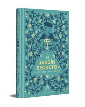 EL JARDÍN SECRETO (EDICIÓN ESPECIAL EN TAPA DURA) | 9788491058489 | HODGSON BURNETT, FRANCES | Llibreria La Font de Mimir - Llibreria online Barcelona - Comprar llibres català i castellà