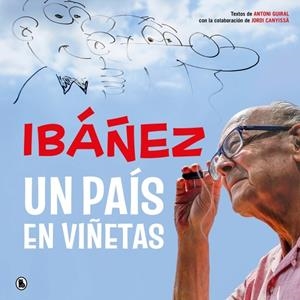IBÁÑEZ: UN PAÍS EN VIÑETAS | 9788402431714 | IBÁÑEZ, FRANCISCO | Llibreria La Font de Mimir - Llibreria online Barcelona - Comprar llibres català i castellà