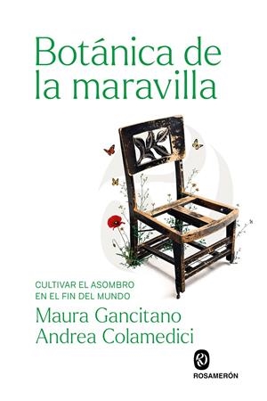 BOTÁNICA DE LA MARAVILLA | 9791399206241 | COLAMEDICI, ANDREA/GANCITANO, MAURA | Llibreria La Font de Mimir - Llibreria online Barcelona - Comprar llibres català i castellà
