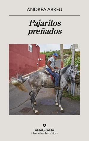 PAJARITOS PREÑADOS | 9788433950819 | ABREU, ANDREA | Llibreria La Font de Mimir - Llibreria online Barcelona - Comprar llibres català i castellà