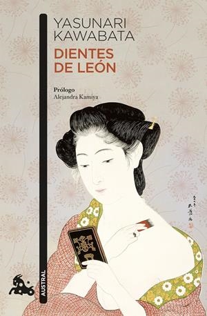 DIENTES DE LEÓN | 9788432251368 | KAWABATA, YASUNARI | Llibreria La Font de Mimir - Llibreria online Barcelona - Comprar llibres català i castellà
