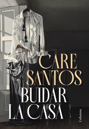 BUIDAR LA CASA | 9788466435383 | SANTOS TORRES, CARE | Llibreria La Font de Mimir - Llibreria online Barcelona - Comprar llibres català i castellà