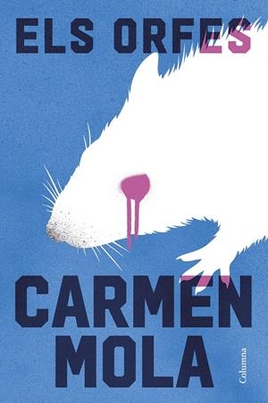 ELS ORFES | 9788466435437 | MOLA, CARMEN | Llibreria La Font de Mimir - Llibreria online Barcelona - Comprar llibres català i castellà