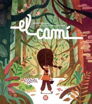 EL CAMÍ | 9791387594244 | FIGUERAS, NÚRIA | Llibreria La Font de Mimir - Llibreria online Barcelona - Comprar llibres català i castellà