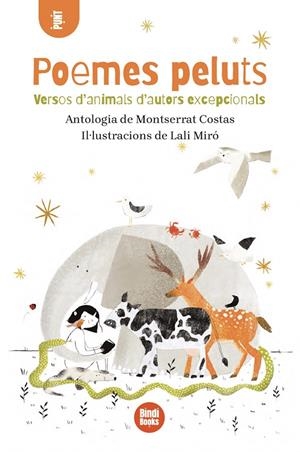 POEMES PELUTS | 9791387594251 | COSTAS, MONTSERRAT | Llibreria La Font de Mimir - Llibreria online Barcelona - Comprar llibres català i castellà