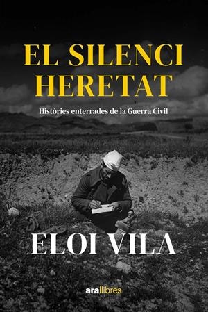 EL SILENCI HERETAT | 9788411732246 | VILA ESCARRÉ, ELOI | Llibreria La Font de Mimir - Llibreria online Barcelona - Comprar llibres català i castellà