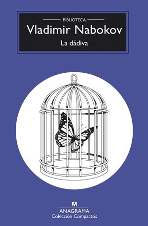 LA DÁDIVA | 9788433949745 | NABOKOV, VLADIMIR | Llibreria La Font de Mimir - Llibreria online Barcelona - Comprar llibres català i castellà
