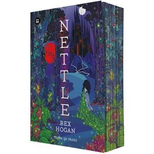 NETTLE | 9788410860612 | HOGAN, BEX | Llibreria La Font de Mimir - Llibreria online Barcelona - Comprar llibres català i castellà