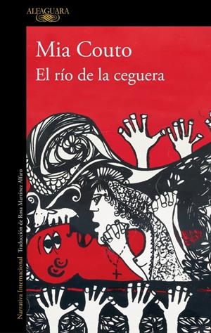 EL RÍO DE LA CEGUERA | 9788410496484 | COUTO, MIA | Llibreria La Font de Mimir - Llibreria online Barcelona - Comprar llibres català i castellà