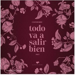 CALENDARIO LA VECINA RUBIA 2027 | 9788448049362 | AA. VV. | Llibreria La Font de Mimir - Llibreria online Barcelona - Comprar llibres català i castellà